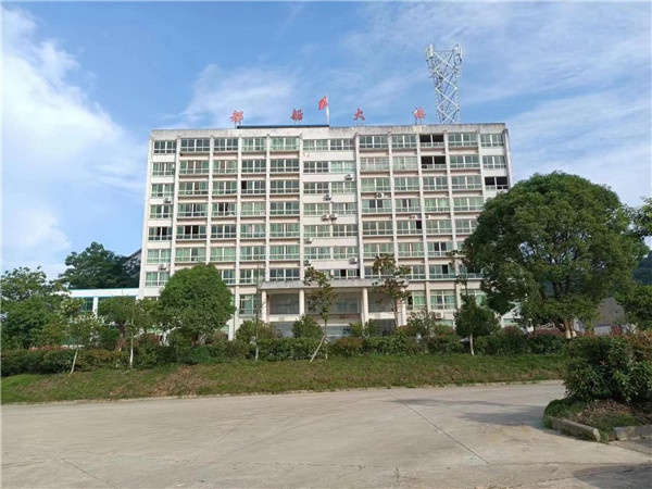 企業環境