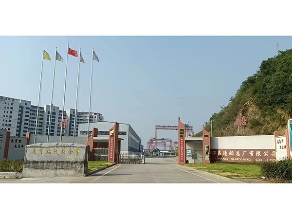 企業環境